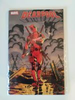 Marvel Deadpool (2016) #13 Variant Stuttgart Nordrhein-Westfalen - Lippstadt Vorschau