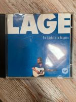Musik CD Klaus Lage Band Ein Lächeln in Reserve Schleswig-Holstein - Bornhöved Vorschau