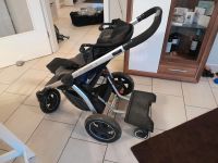 Maxi Cosi Mura 4 Kinderwagen Nordrhein-Westfalen - Geldern Vorschau