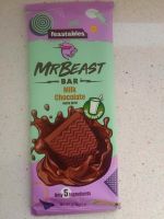 MrBeast Festibales Chocolate Bar Niedersachsen - Apensen Vorschau