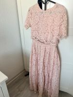 Midikleid rosa von asos Hamburg-Mitte - Hamburg Wilhelmsburg Vorschau