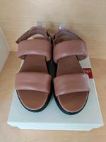 Högl Leder Sandalen, Gr. 37, Neu Bayern - Hösbach Vorschau