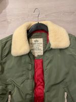 Alpha Industries Jacke gr.L Wuppertal - Elberfeld Vorschau