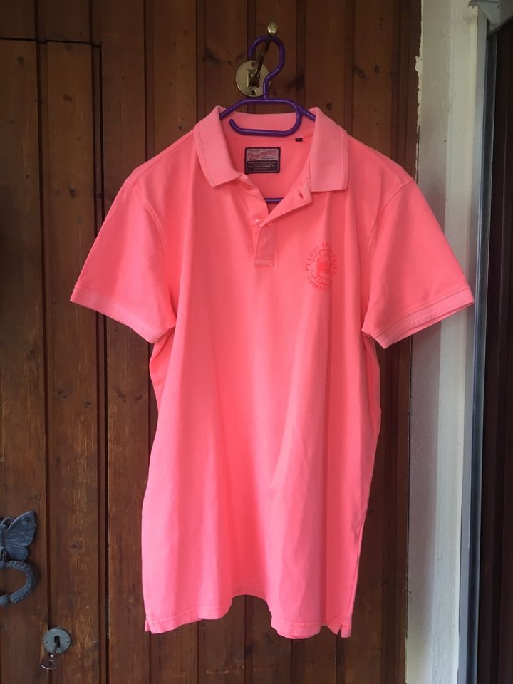 Polo Shirt Gr. L in Stuttgart