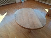 massiver rustikaler Wohnzimmer Couch Tisch (Eiche) Nordrhein-Westfalen - Stolberg (Rhld) Vorschau