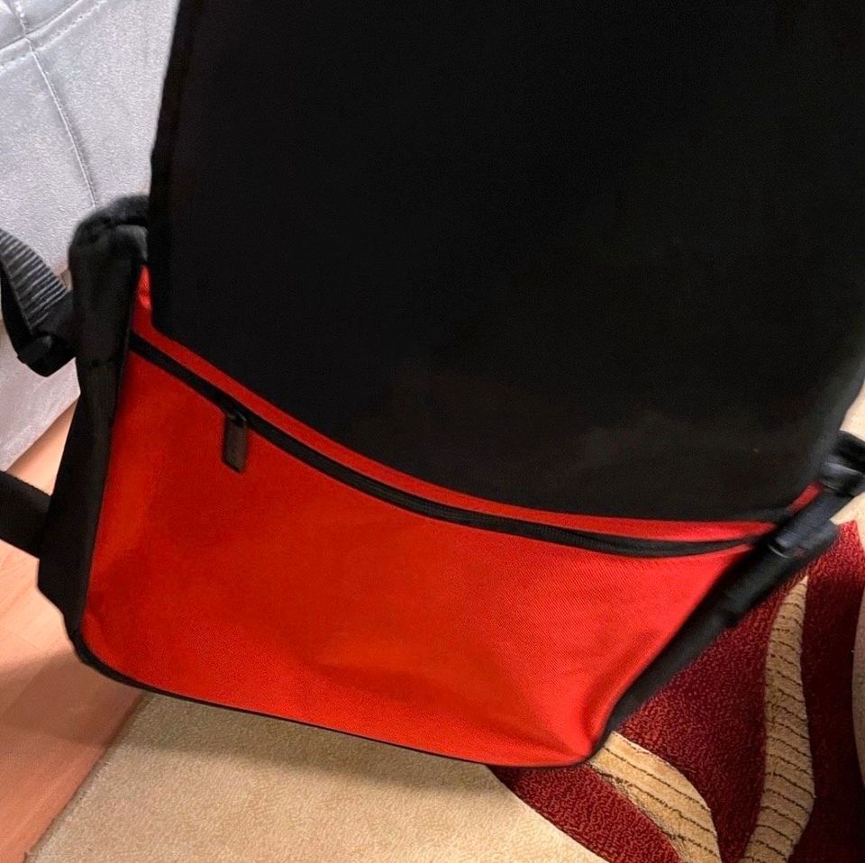 Laptoptasche Aktentasche Schultasche in Bad Friedrichshall