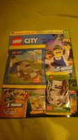 LEGO City Comic Heft Nr.64 Figur, Sammelkarten u. Poster Neu+OVP Berlin - Treptow Vorschau