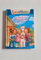 Leselöwen 2. Klasse Ein Fall für die Mädchenbande Buch Nordrhein-Westfalen - Marsberg Vorschau