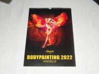 Limader Design Bodypainting Models 2022 Pankow - Prenzlauer Berg Vorschau