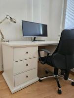 Schreibtisch mit Stuhl Hannover - Vahrenwald-List Vorschau