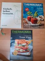 Thermomix Buch Einfach Selbst Gemacht  plus 2 Zeitschriften Neuw. Bayern - Ansbach Vorschau