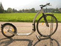 Guter gebrauchter Roller zu verkaufen/ tausche-geg. Fahrrad Rheinland-Pfalz - Ludwigshafen Vorschau