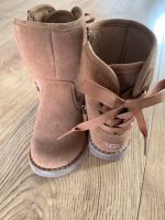 UGG Boots Braun Kinder Nordrhein-Westfalen - Viersen Vorschau