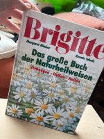 Das große Buch der Naturheilweisen Brigitte vorbeugen-helfen-heil Nordrhein-Westfalen - Wassenberg Vorschau