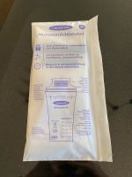 Muttermilchbeutel Marke Lansinoh - 19 Stück Sachsen - Machern Vorschau