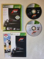 XBOX 360 Forza Motorsport 3 Ultimate Edition - Komplett! Saarland - Völklingen Vorschau