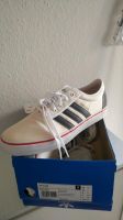 Adidas Adi Ease Gonzales grey Skater Turnschuhe Sneaker 44 ⅔ Nordrhein-Westfalen - Oerlinghausen Vorschau