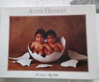 Anne Geddes Puzzle 900 Teile, neu Rheinland-Pfalz - Zotzenheim Vorschau