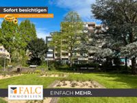 Barrierefreie, komplett renovierte Wohnung - Herzlich willkommen! Nordrhein-Westfalen - Bergisch Gladbach Vorschau