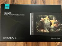 HUION Kamvas Pro 13 Pen Display Dortmund - Eving Vorschau