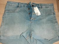 Kurze Jeans Shorts Gr.42 Baden-Württemberg - Backnang Vorschau