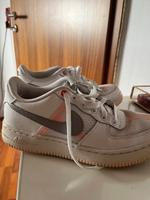 Nike Air Force Damen Größe 38 Niedersachsen - Hameln Vorschau