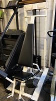 Schnell Adduktor Beine Beinpresse fitness gym adductor Rheinland-Pfalz - Mutterstadt Vorschau
