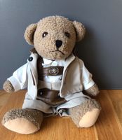 Teddybär mit Tracht Stuttgart - Vaihingen Vorschau