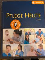 Pflege Heute Buch 6.Auflage Brandenburg - Ludwigsfelde Vorschau