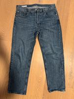 Zara Herren Jeans, straight leg, Gr. 44, blau Lindenthal - Köln Weiden Vorschau