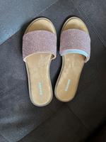 Sommerschuhe GR.36 Hessen - Tann Vorschau