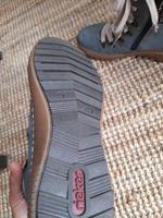 Rieker Damen Schnürstiefel Nordrhein-Westfalen - Düren Vorschau