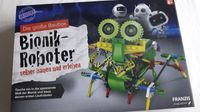 Bionik-Roboter Brandenburg - Rüdersdorf Vorschau