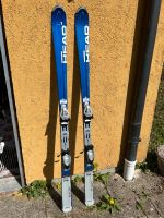 Head Ski 163cm München - Maxvorstadt Vorschau