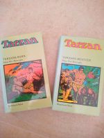 Tarzan Bärmeier Nikel Comic Bayern - Treuchtlingen Vorschau