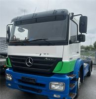 Mercedes Axor 1833 (Fahrgestell) Kr. Altötting - Winhöring Vorschau