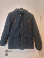 H&M Winterjacke Gr. 158 Nordrhein-Westfalen - Nörvenich Vorschau