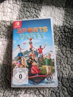 Sports Party für Nintendo Switch Nordrhein-Westfalen - Schalksmühle Vorschau