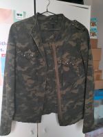 Camouflage Damen Jacke Niedersachsen - Nienhagen Vorschau