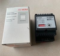 Siedle Fernsteuercontroller SFC 602-0 Neu&OVP Baden-Württemberg - Dornhan Vorschau