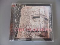 CD: Estampie "Crusaders" in nomine domini (1996) Sammlerstück Berlin - Mitte Vorschau