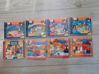 9 Benjamin Blümchen CD's Eimsbüttel - Hamburg Niendorf Vorschau