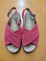 Sandalen Gr. 37 Bayern - Schweinfurt Vorschau