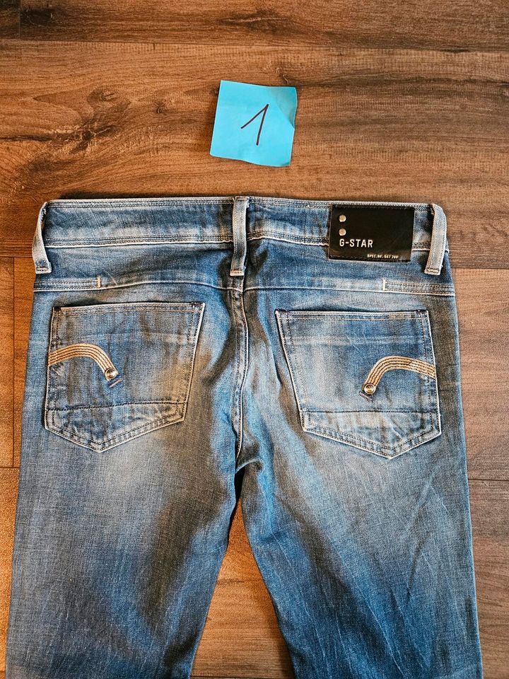 G-Star  Jeans in Dinslaken