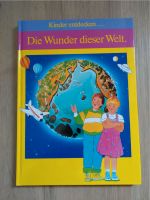 Buch | Kinder entdecken... Die Wunder dieser Welt Hessen - Selters Vorschau