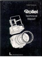 Rollei Technical Report Niedersachsen - Haselünne Vorschau