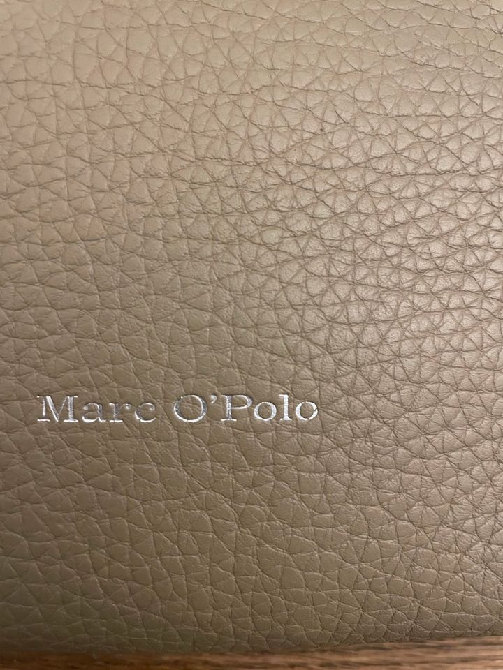 Marc O’Polo umhängetasche tasche beige Khaki Neu in Berlin