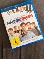 Männerherzen und die ganz ganz große Liebe, BluRay Dresden - Cotta Vorschau