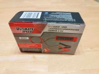 Ultimate Speed 6V 12V Batterie-und Lichtmaschinentester Neu OVP Berlin - Steglitz Vorschau