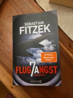 Buch: Flugangst Obergiesing-Fasangarten - Obergiesing Vorschau